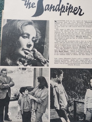 Sk20 ephemera 1965 film - ephemera,