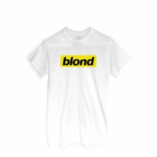 Blonde T-Shirt (SB) Blond