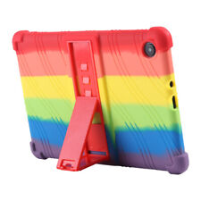 Soft Silicone Case for TCL Tab