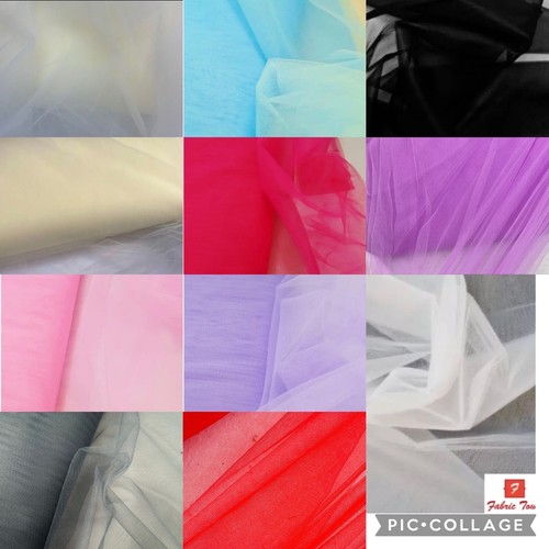 Veiling soft dressing mesh - mesh, net