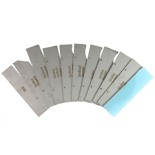 Replacement skyscraper ends - replacement,
