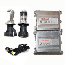 Bi xenon hid - h4,