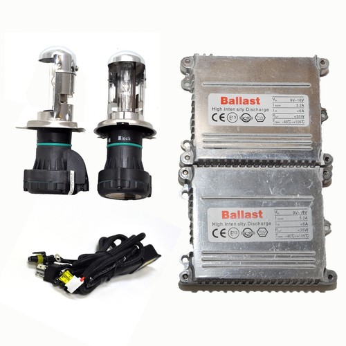 Bi xenon hid - h4,