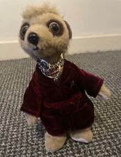 Aleksandr Meerkat Compare