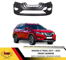 FOR NISSAN XTRAIL 2017 - 2022