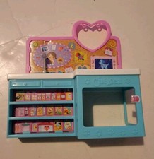 Barbie Can Be Chelsea Pet Vet