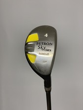 PETRON skyline II hybrid 4 / 22 degree / right handed / regular graphite 