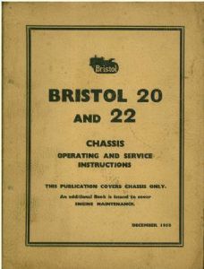 Bristol crawler tractor - bristol,