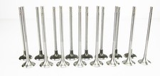 Set of Inlet & Exhaust Valves