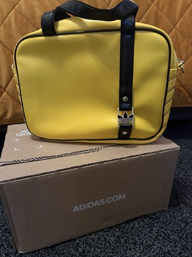 Adidas airliner bag - airliner,