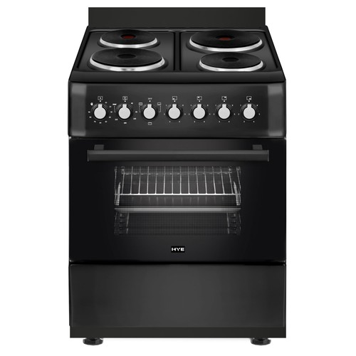 Hye 60cm freestanding cooker - hye,