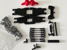 Tamiya Top Force Evo Parts