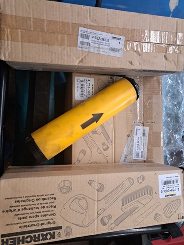 Karcher microfibre 762 363 0 - microfibre, 4.762-363.0