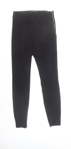 Zara womens black slim fit - zara,