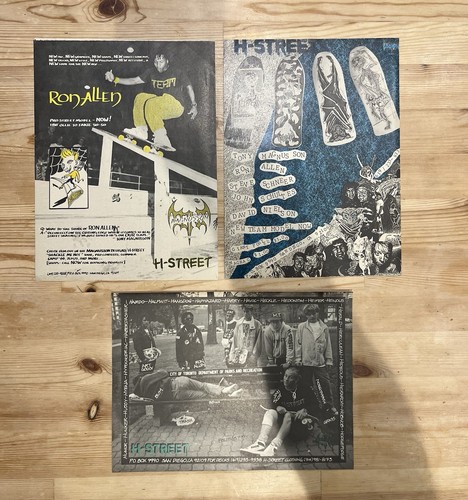 Street skateboards og - skateboards,