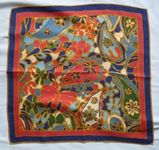 Jim Thompson 100% Thai Silk