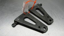 Honda CX500C Custom CX 500 1979-1982 Engine Mounting Brackets / Mounts