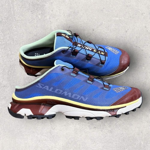 Salomon mm6 maison - salomon, margiela