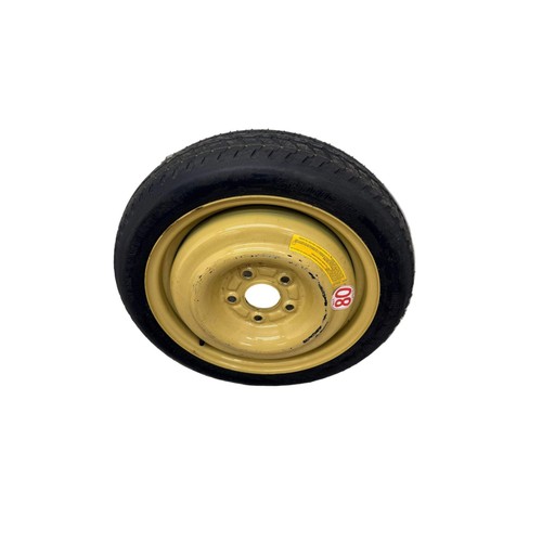 Honda civic spare wheel space - honda,