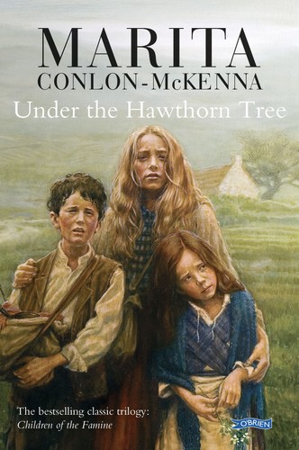 Under the hawthorn tree - the,