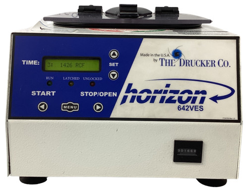 The drucker company - company, 642ves