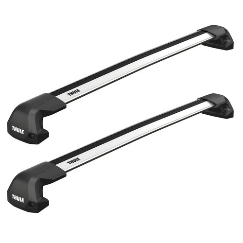 Thule wingbar edge roof - roof, bars
