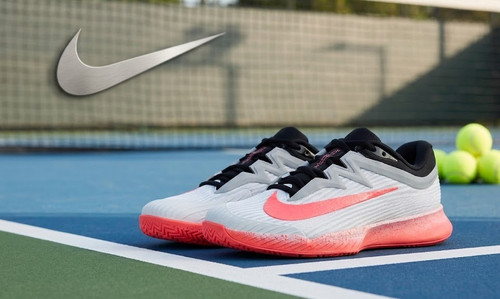 Nike air zoom vapor pro - vapor, 3