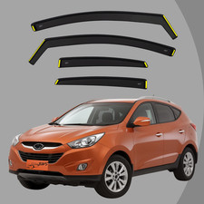 HYUNDAI ix35 2010-2015 5Door