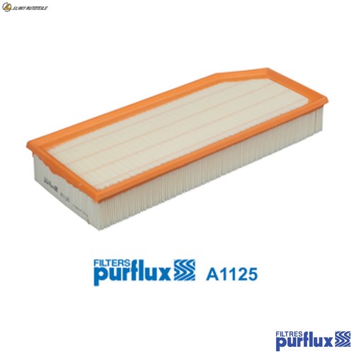 Air filter a1125 for - air,