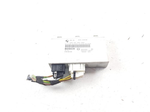 Bmw series pdc control ecu - series,