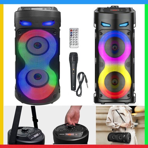 Heavy bass outdoor portable - heavy,