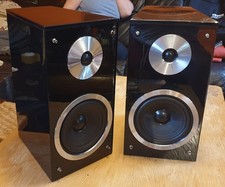 Pair of Panasonic SB-PS9 piano