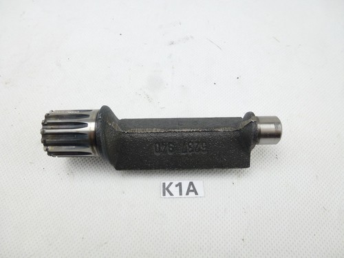 Balance shaft engine aprilia - shaft,