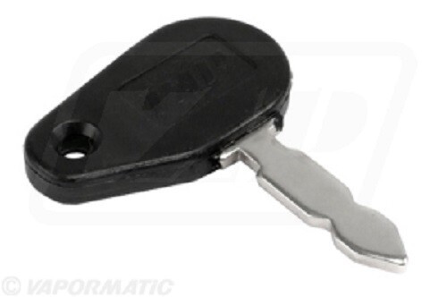 Pair vapormatic tractor - vapormatic,