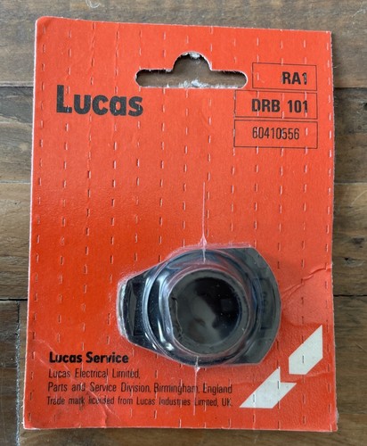 Original lucas rotor arm - lucas, ra1