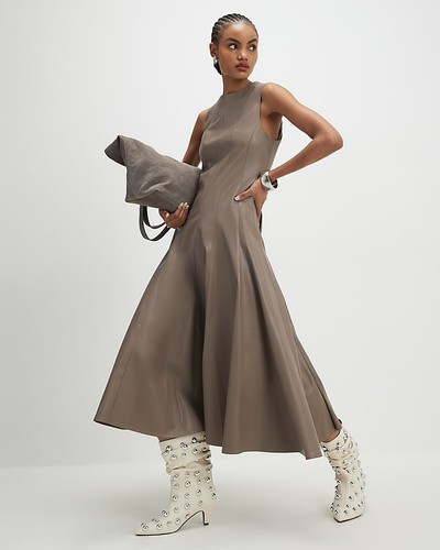 River island womens - river, dress