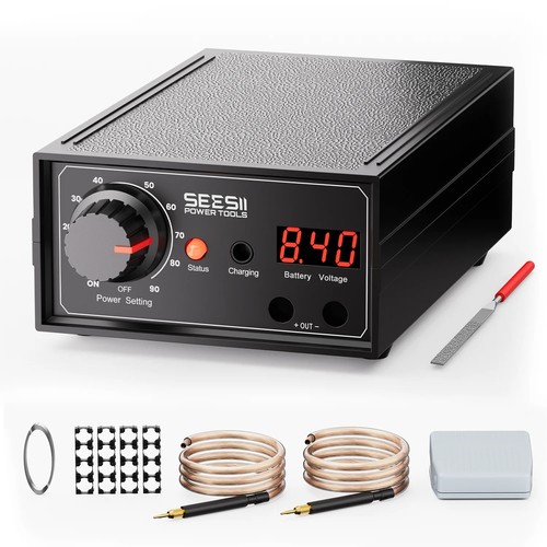 Seesii battery spot - seesii,