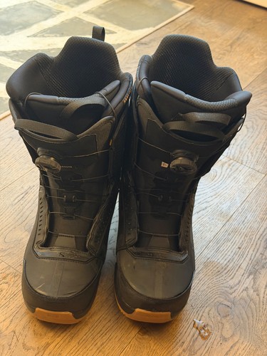 Salomon malamute snowboard - salomon,