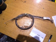 NOS 2002 - 2006 YAMAHA YFZ350 BANSHEE CLUTCH CONTROL CABLE 5FK-26335-00