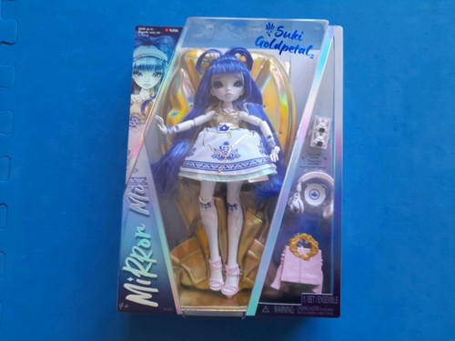 Suki goldpetal doll mirror - suki,