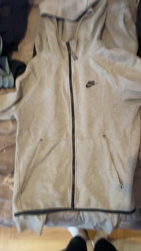 Nike tech fleece old season - old,