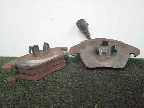 Brake pads disco 288mm - brake,