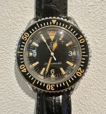 Opening Sale ! Omega Seamaster