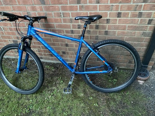 Carrera kraken 29in mountain - kraken,