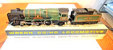 WRENN 'OO' GAUGE W2235 BR