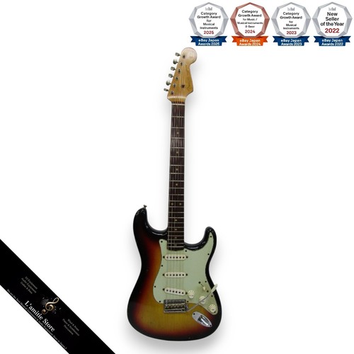 Fender custom shop 1960 - custom,