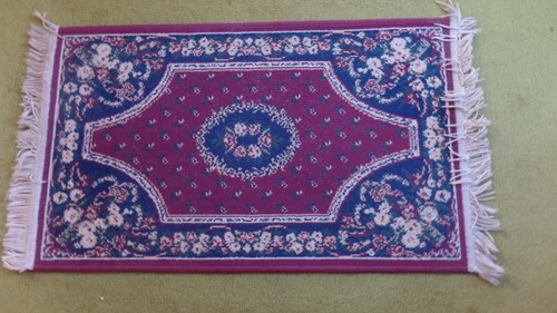 Vintage oriental hand - vintage,