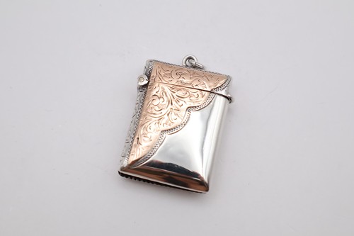Antique sterling silver - sterling, &