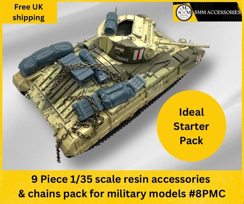 Ww2 resin model - 1/35,
