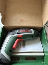 Bosch IXO 7 3.6V Cordless